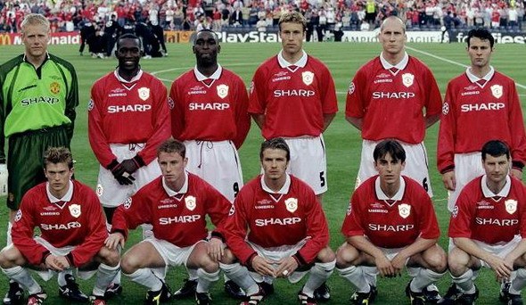 更大的情感 更大的情感