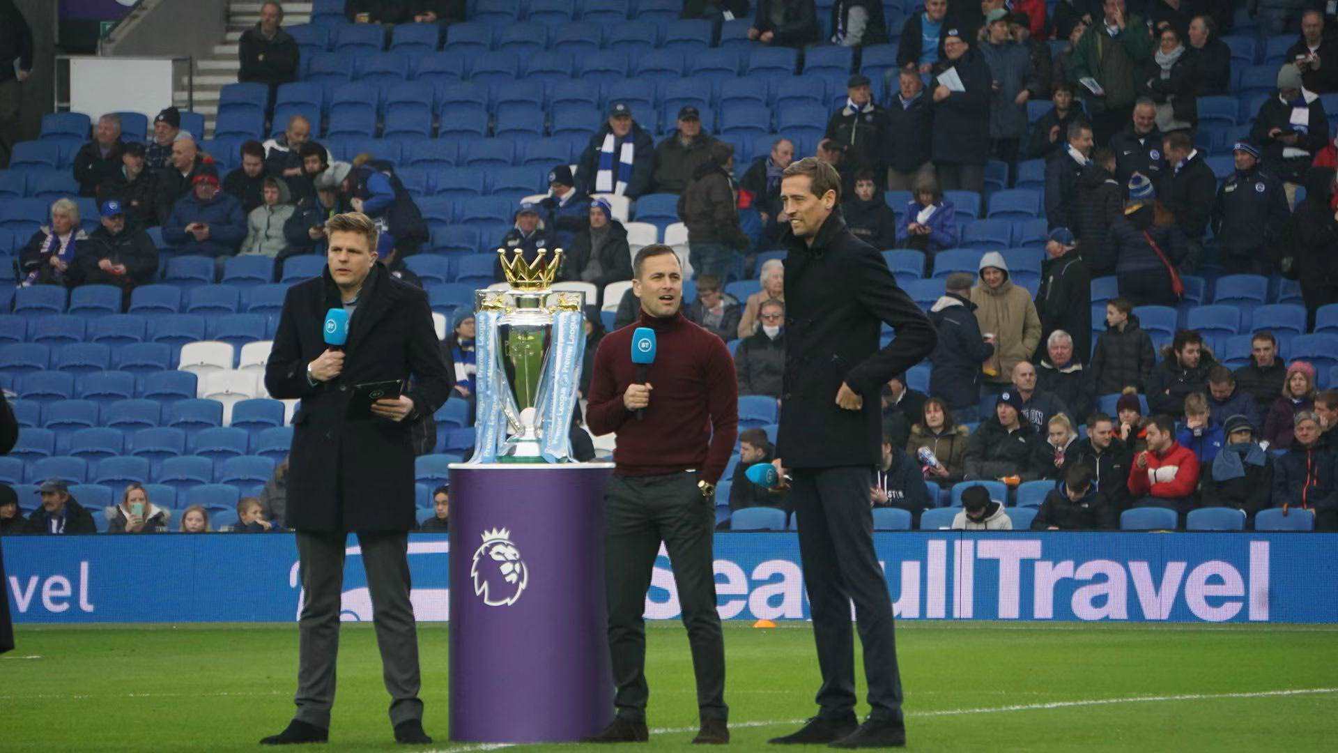 結果都可能 結果都可能